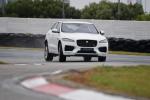 Jaguar F-Pace S 30d AWD 2016 года (ZA)